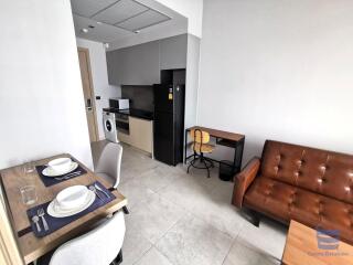 [Property ID: 100-113-26588] 1 Bedrooms 1 Bathrooms Size 35Sqm At The Lofts Asoke for Rent 26000 THB