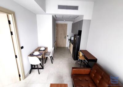 [Property ID: 100-113-26588] 1 Bedrooms 1 Bathrooms Size 35Sqm At The Lofts Asoke for Rent 26000 THB