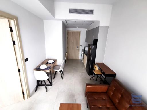 [Property ID: 100-113-26588] 1 Bedrooms 1 Bathrooms Size 35Sqm At The Lofts Asoke for Rent 26000 THB