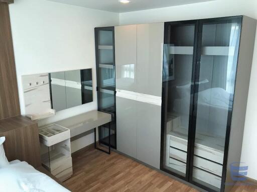 [Property ID: 100-113-25314] 1 Bedrooms 1 Bathrooms Size 43.64Sqm At Wish @ Samyan for Rent and Sale