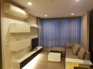 [Property ID: 100-113-25313] 1 Bedrooms 1 Bathrooms Size 43Sqm At The Room Sukhumvit 40 for Sale 5900000 THB