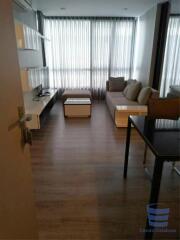 [Property ID: 100-113-25313] 1 Bedrooms 1 Bathrooms Size 43Sqm At The Room Sukhumvit 40 for Sale 5900000 THB