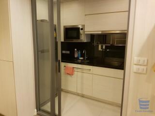 [Property ID: 100-113-25313] 1 Bedrooms 1 Bathrooms Size 43Sqm At The Room Sukhumvit 40 for Sale 5900000 THB