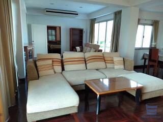 [Property ID: 100-113-25306] 3 Bedrooms 2 Bathrooms Size 165Sqm At Sriwattana Apartment for Rent 45000 THB