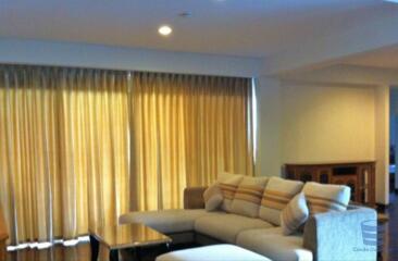 [Property ID: 100-113-25306] 3 Bedrooms 2 Bathrooms Size 165Sqm At Sriwattana Apartment for Rent 45000 THB