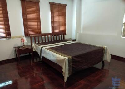 [Property ID: 100-113-25306] 3 Bedrooms 2 Bathrooms Size 165Sqm At Sriwattana Apartment for Rent 45000 THB