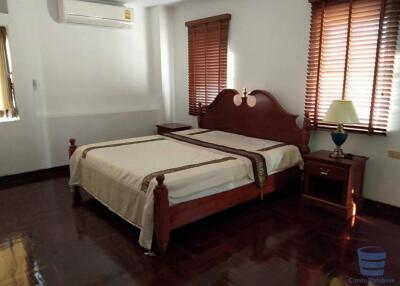 [Property ID: 100-113-25306] 3 Bedrooms 2 Bathrooms Size 165Sqm At Sriwattana Apartment for Rent 45000 THB