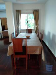 [Property ID: 100-113-25306] 3 Bedrooms 2 Bathrooms Size 165Sqm At Sriwattana Apartment for Rent 45000 THB