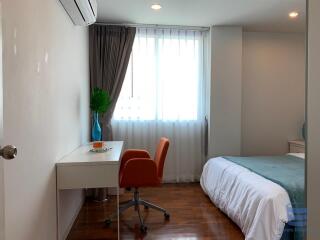 [Property ID: 100-113-25304] 2 Bedrooms 2 Bathrooms Size 100Sqm At Baan Siri Silom for Rent and Sale