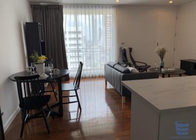 [Property ID: 100-113-25304] 2 Bedrooms 2 Bathrooms Size 100Sqm At Baan Siri Silom for Rent and Sale