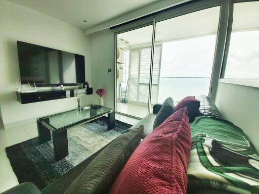 Amari Residences Condo for Sale in Pattaya