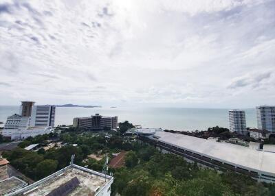 Amari Residences Condo for Sale in Pattaya