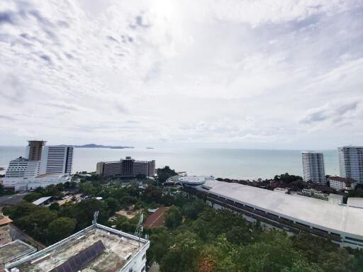 Amari Residences Condo for Sale in Pattaya