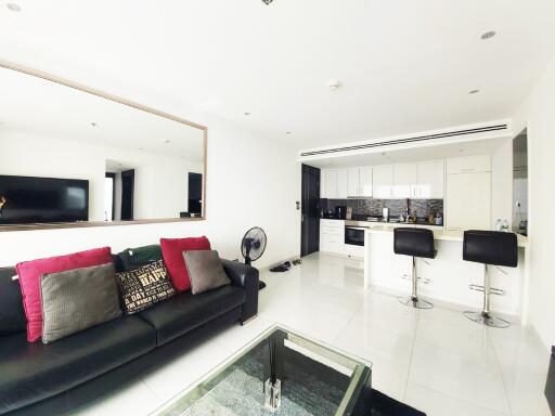 Amari Residences Condo for Sale in Pattaya