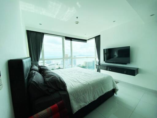 Amari Residences Condo for Sale in Pattaya