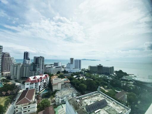 Amari Residences Condo for Sale in Pattaya