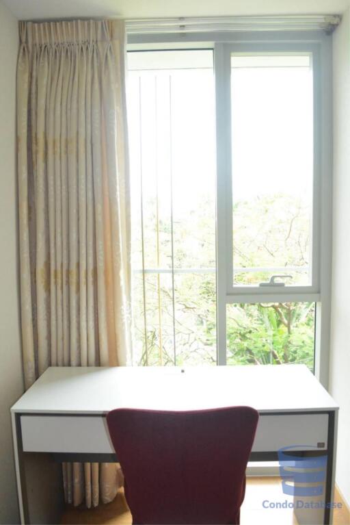 [Property ID: 100-113-25226] 1 Bedrooms 1 Bathrooms Size 48.95Sqm At Via 31 for Sale 7100000 THB