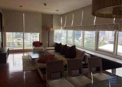 [Property ID: 100-113-25221] 3 Bedrooms 3 Bathrooms Size 141.64Sqm At Siri Residence for Rent and Sale