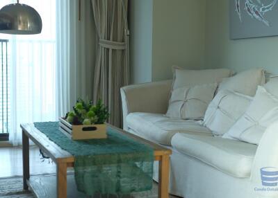 [Property ID: 100-113-25217] 2 Bedrooms 2 Bathrooms Size 68Sqm At Noble Refine for Rent 60000 THB