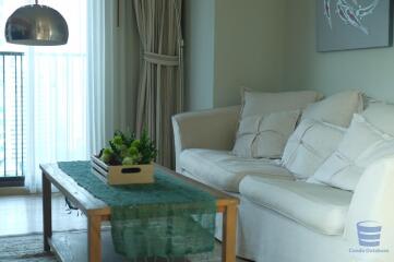 [Property ID: 100-113-25217] 2 Bedrooms 2 Bathrooms Size 68Sqm At Noble Refine for Rent 60000 THB