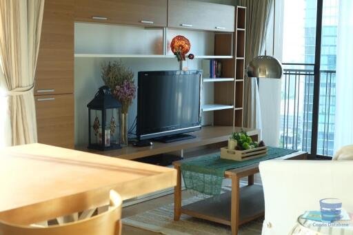 [Property ID: 100-113-25217] 2 Bedrooms 2 Bathrooms Size 68Sqm At Noble Refine for Rent 60000 THB