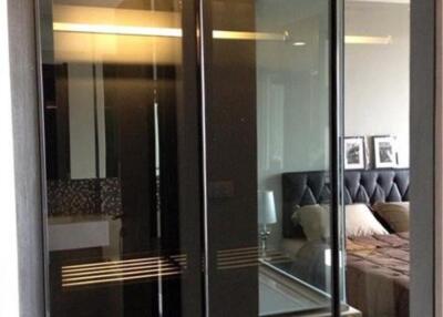 [Property ID: 100-113-25216] 1 Bedrooms 1 Bathrooms Size 45Sqm At Rhythm Sukhumvit 44/1 for Rent 35000 THB