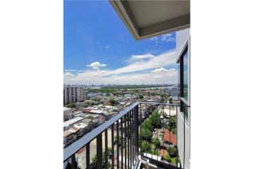 For rent brand new available 4 bedrooms corner unit on high floor at The Parco Condominium - 920071001-11567