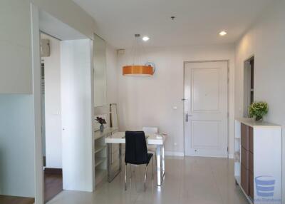 [Property ID: 100-113-25215] 1 Bedrooms 1 Bathrooms Size 50Sqm At Q. House Condo Sathorn for Rent 20000 THB