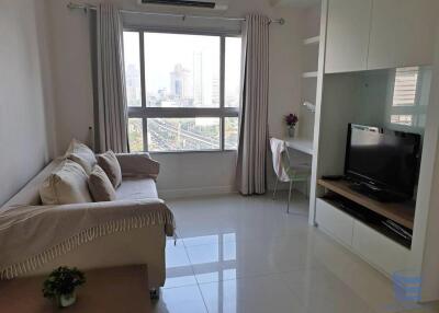 [Property ID: 100-113-25215] 1 Bedrooms 1 Bathrooms Size 50Sqm At Q. House Condo Sathorn for Rent 20000 THB