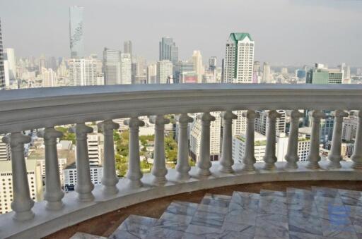 [Property ID: 100-113-25212] 2 Bedrooms 1 Bathrooms Size 126Sqm At State Tower for Sale 12000000 THB