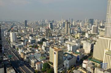 [Property ID: 100-113-25212] 2 Bedrooms 1 Bathrooms Size 126Sqm At State Tower for Sale 12000000 THB