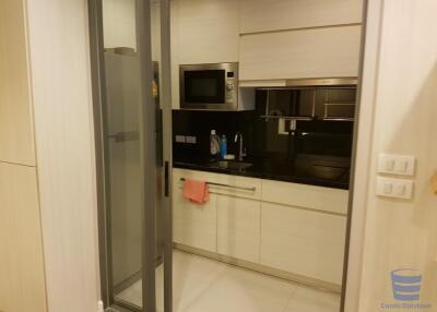 [Property ID: 100-113-25312] 1 Bedrooms 1 Bathrooms Size 43Sqm At The Room Sukhumvit 40 for Rent 25000 THB