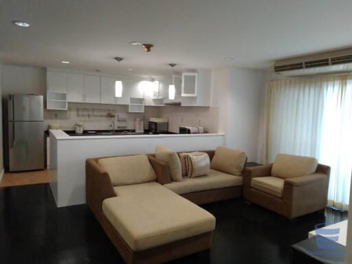 [Property ID: 100-113-25210] 3 Bedrooms 2 Bathrooms Size 144Sqm At Richmond Palace for Rent 45000 THB