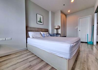 1 Bedroom Condo in Centric Sea Central Pattaya C009822