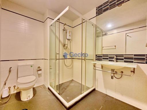 1 Bedroom Condo in Centric Sea Central Pattaya C009822