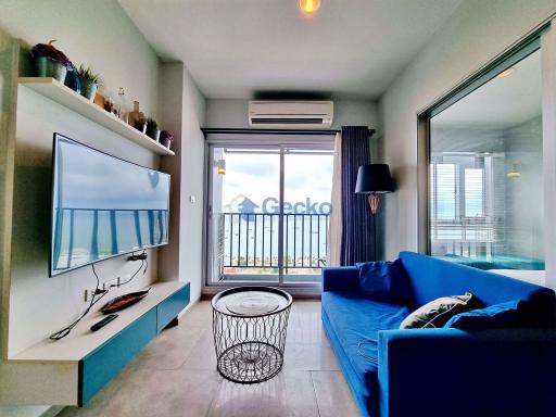 1 Bedroom Condo in Centric Sea Central Pattaya C009822