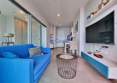 1 Bedroom Condo in Centric Sea Central Pattaya C009822