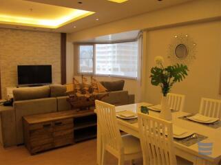 [Property ID: 100-113-25204] 2 Bedrooms 2 Bathrooms Size 129.21Sqm At Baan Suanpetch for Rent 70000 THB