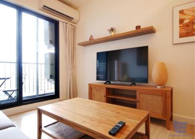 [Property ID: 100-113-25202] 1 Bedrooms 1 Bathrooms Size 46Sqm At The Seed Mingle for Rent 23000 THB
