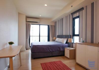 [Property ID: 100-113-25202] 1 Bedrooms 1 Bathrooms Size 46Sqm At The Seed Mingle for Rent 23000 THB