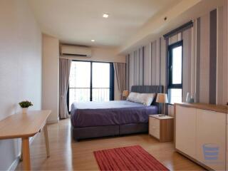 [Property ID: 100-113-25202] 1 Bedrooms 1 Bathrooms Size 46Sqm At The Seed Mingle for Rent 23000 THB