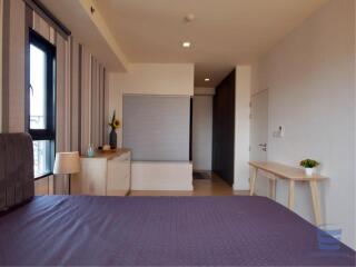 [Property ID: 100-113-25202] 1 Bedrooms 1 Bathrooms Size 46Sqm At The Seed Mingle for Rent 23000 THB