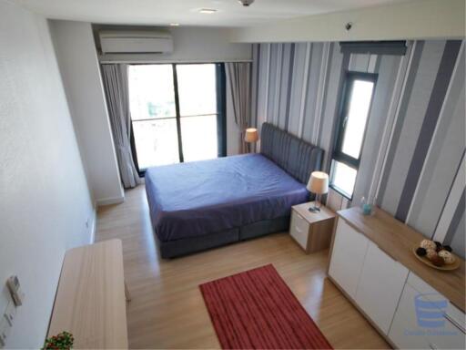 [Property ID: 100-113-25202] 1 Bedrooms 1 Bathrooms Size 46Sqm At The Seed Mingle for Rent 23000 THB