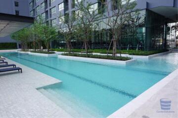 [Property ID: 100-113-25201] 1 Bedrooms 1 Bathrooms Size 31Sqm At Ideo Sukhumvit 93 for Rent 20000 THB