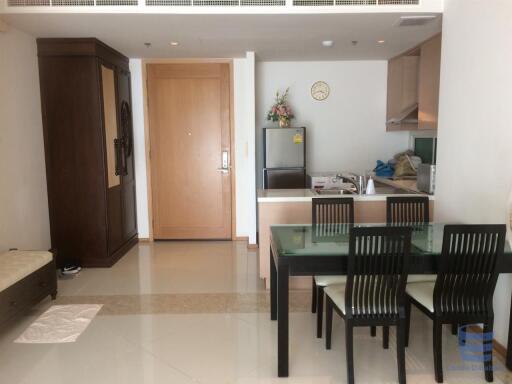 [Property ID: 100-113-25197] 1 Bedrooms 1 Bathrooms Size 65Sqm At The Empire Place for Rent