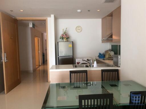 [Property ID: 100-113-25197] 1 Bedrooms 1 Bathrooms Size 65Sqm At The Empire Place for Rent