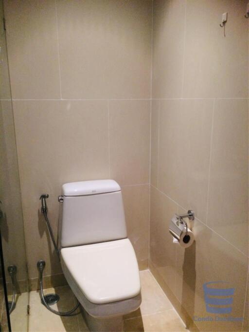 [Property ID: 100-113-25197] 1 Bedrooms 1 Bathrooms Size 65Sqm At The Empire Place for Rent