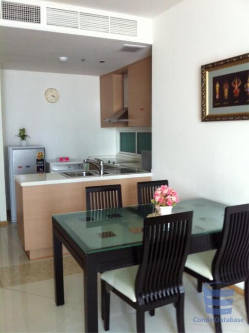 [Property ID: 100-113-25197] 1 Bedrooms 1 Bathrooms Size 65Sqm At The Empire Place for Rent