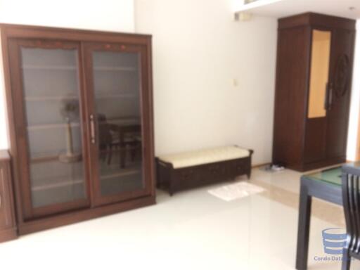 [Property ID: 100-113-25197] 1 Bedrooms 1 Bathrooms Size 65Sqm At The Empire Place for Rent