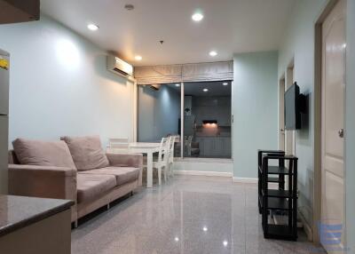 [Property ID: 100-113-25175] 2 Bedrooms 1 Bathrooms Size 54Sqm At Sathorn House for Rent 23000 THB